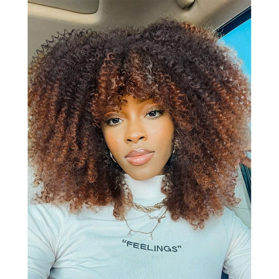 Deep Wave Lace Front Wig, Human Hair, 180 Density, HD Full Lace Front Wig, Curly Human Hair Wig with Baby Hair for Women