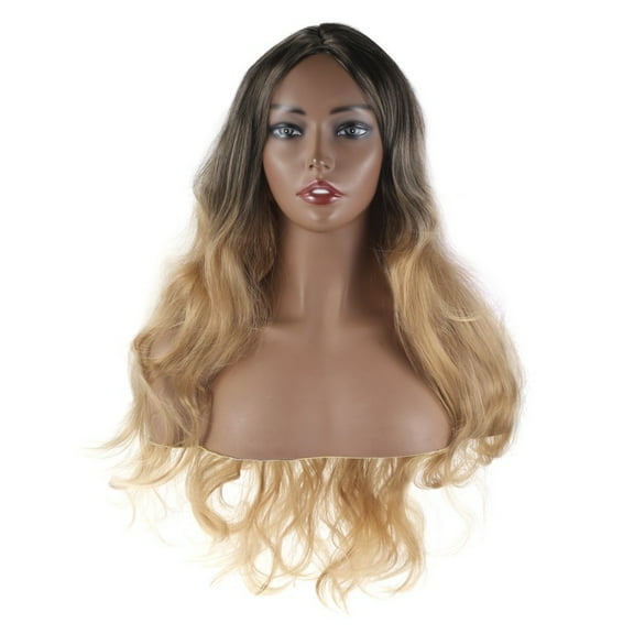 Deep Wave Lace Front Wig, Human Hair, 180 Density, HD Full Lace Front Wig, Curly Human Hair Wig with Baby Hair for Women