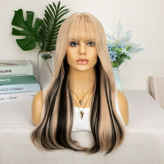 Deep Wave Lace Front Wig, Human Hair, 180 Density, HD Full Lace Front Wig, Curly Human Hair Wig with Baby Hair for Women