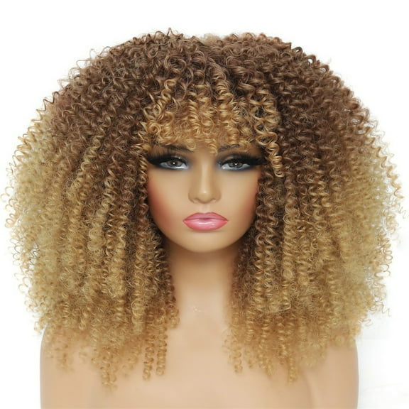 Deep Wave Lace Front Wig, Human Hair, 180 Density, HD Full Lace Front Wig, Curly Human Hair Wig with Baby Hair for Women