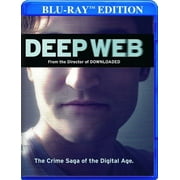 Deep Web Blu-ray, Giant Interactive, Documentary
