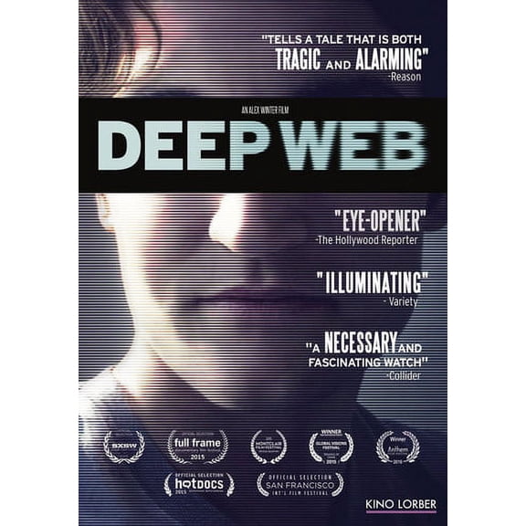 Bond 360 - Deep Web [DIGITAL VIDEO DISC]