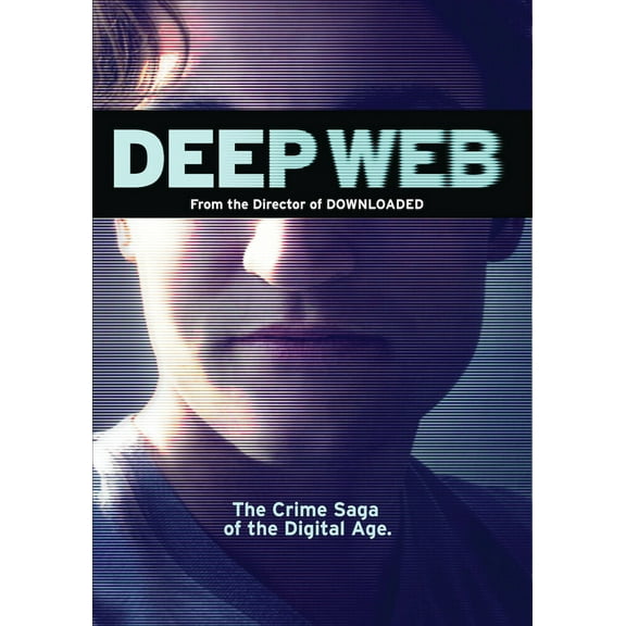 Giant Interactive - Deep Web [DIGITAL VIDEO DISC]
