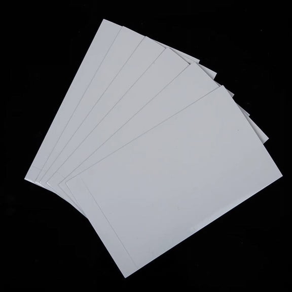 Deep Well Plate Sealing Film Pressure Sensitive Film and Pyrogen-Free Molecular Diagnostics