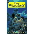thumbnail image 1 of Pre-Owned Deep Wizardry (Wizardry Series) (Paperback) 0152012400 9780152012403, 1 of 1