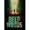 thumbnail image 1 of Deep Woods (DVD), 1091, Action & Adventure, 1 of 1