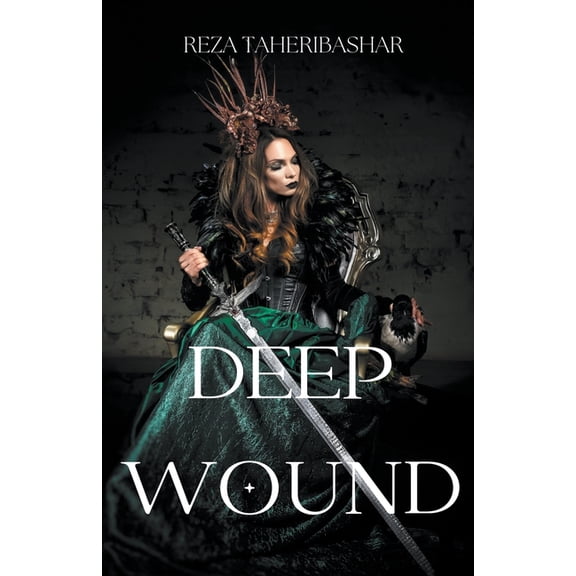 Deep Wound, (Paperback)