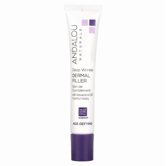 Deep Wrinkle Dermal Filler
