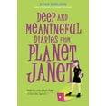 thumbnail image 1 of Deep and Meaningful Diaries from Planet Janet (Paperback), 1 of 1