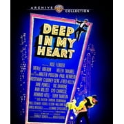 Warner Archives - Deep in My Heart [BLU-RAY]