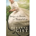 thumbnail image 1 of Pre-Owned Deep in the Heart of Trouble (Hardcover) 0764205242 9780764205248, 1 of 1