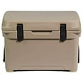 thumbnail image 1 of DeepBlue 21.1 qt. Tan High-Performance Cooler, 1 of 2