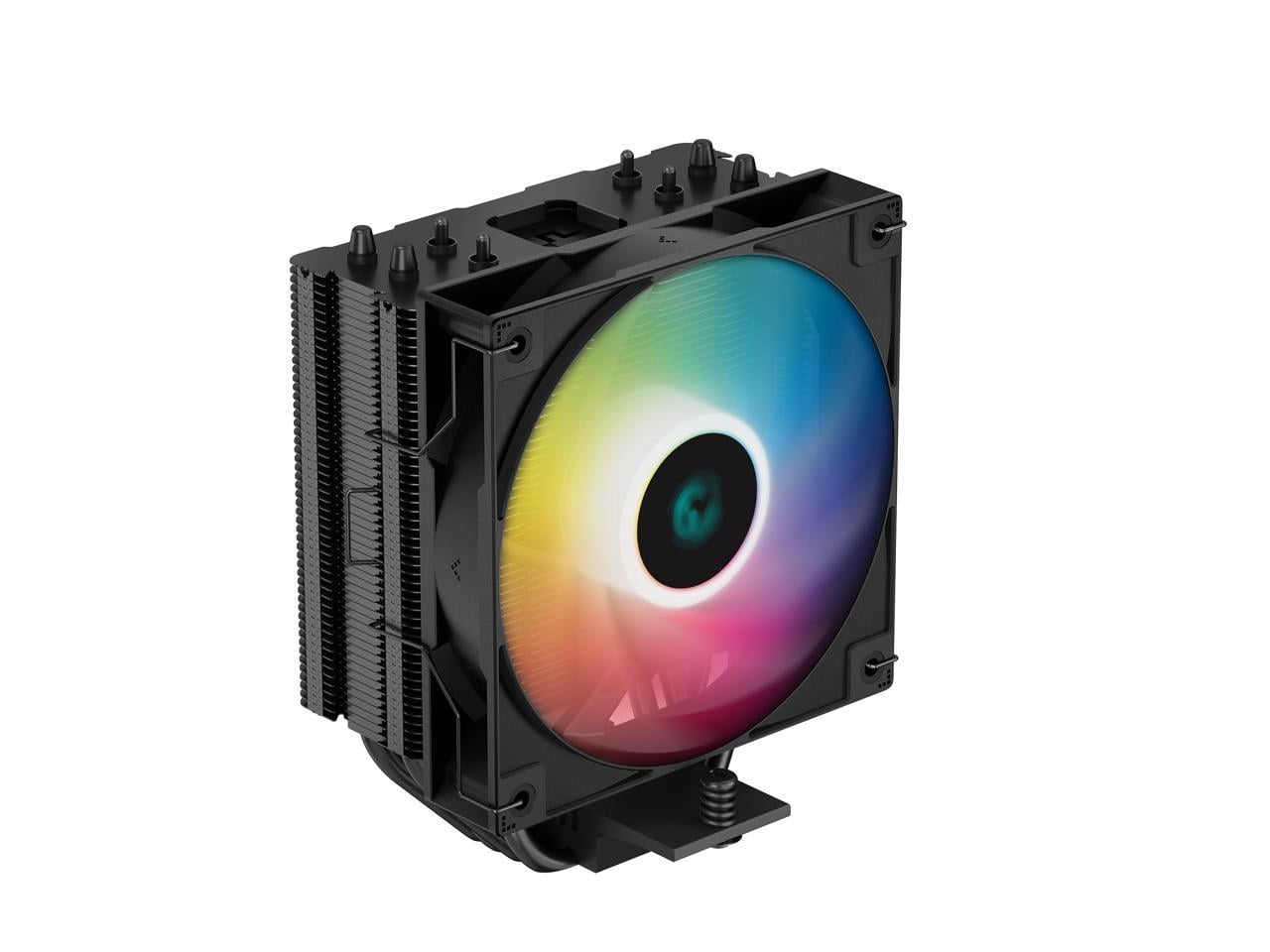 Кулер deepcool ag500 bk argb