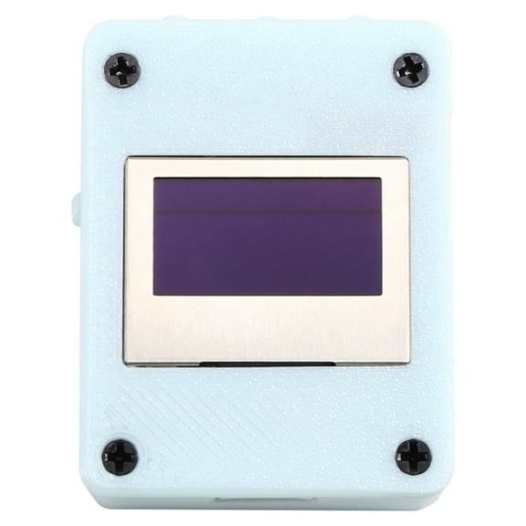 XiaoZhi AI Voice Chat ESP32-S3 1.54 Inch LCD Kit N16R8 WROOM-1-N16R8 DevKitC-1 Development Board,1 * Development Board,Black