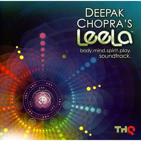 Deepak Chopras-Leela Body Mind (Original Game Soundtrack)