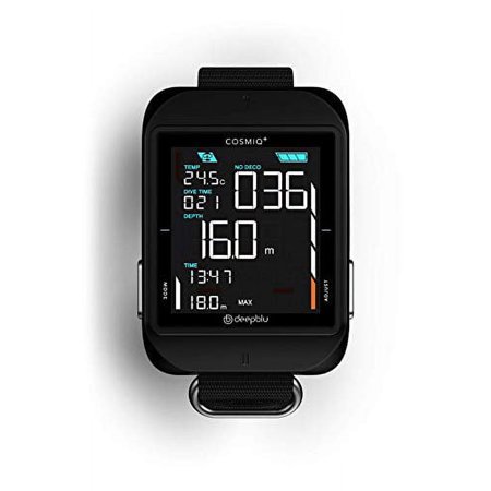 Deepblu Cosmiq + Watch Computer