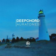 Deepchord - Auratones - Music & Performance - Vinyl