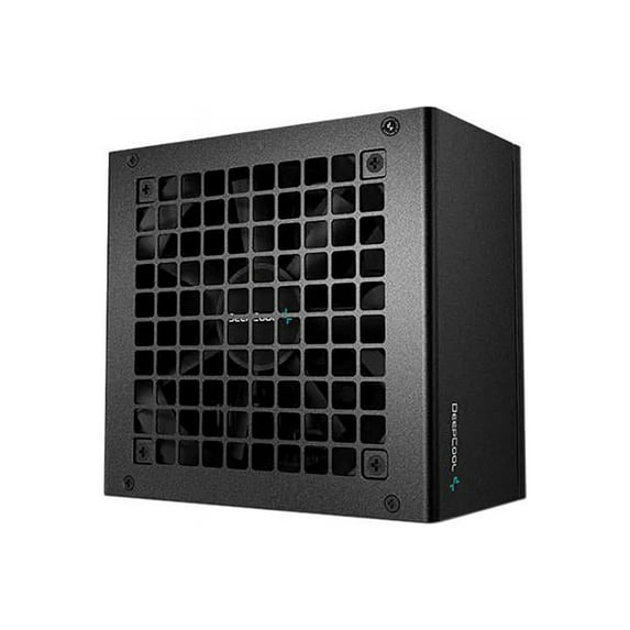 Deepcool PQ850M R-PQ850M-FA0B-US 850 W ATX12V V2.4 80 PLUS GOLD Certified Full Modular Active PFC Power Supply