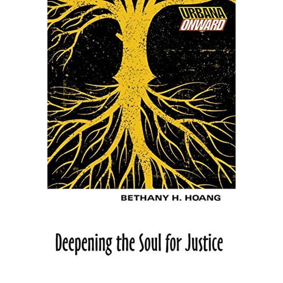 Pre-Owned Deepening the Soul for Justice (Paperback) 083083463X 9780830834631