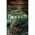 thumbnail image 1 of Pre-Owned Deeper (Unknown) 0425228215 9780425228210, 1 of 1