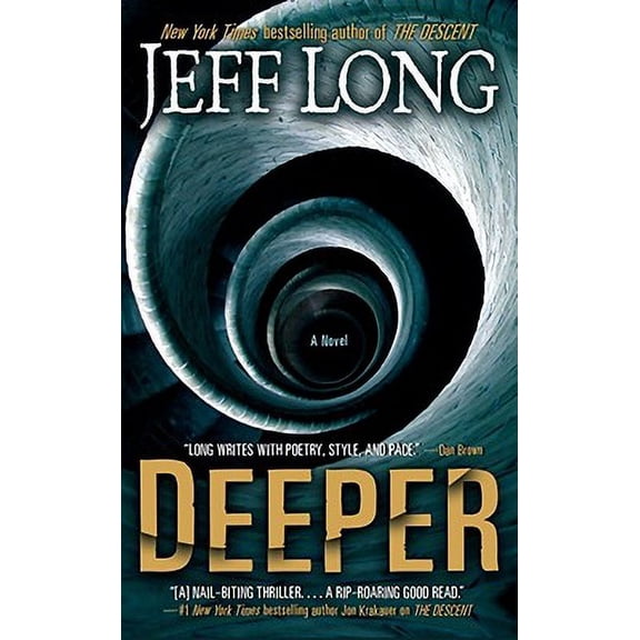 Pre-Owned Deeper