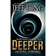 Deeper, Paperback