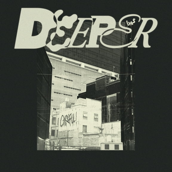 Deeper - Careful! - Music & Performance - CD