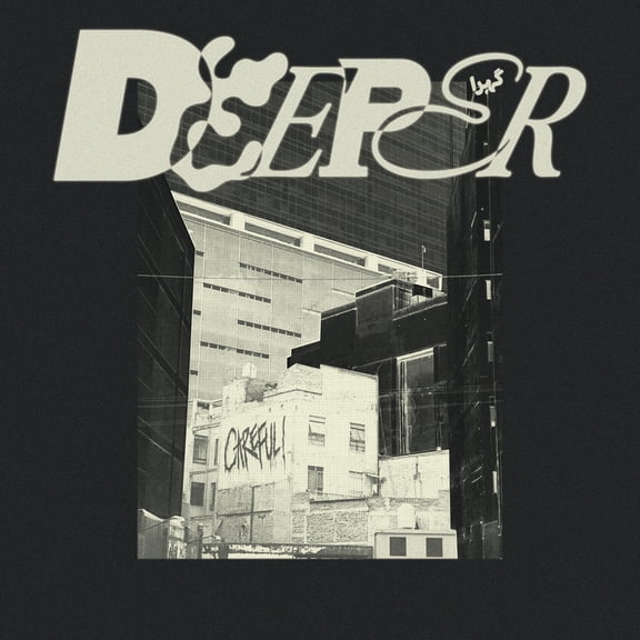 Deeper - Careful! - Music & Performance - Vinyl
