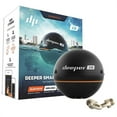 thumbnail image 1 of Deeper Fishfinder FLDP09 Smart Fishfinder 3.0 Bluetooth, 1 of 1