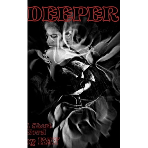 Deeper, (Hardcover)
