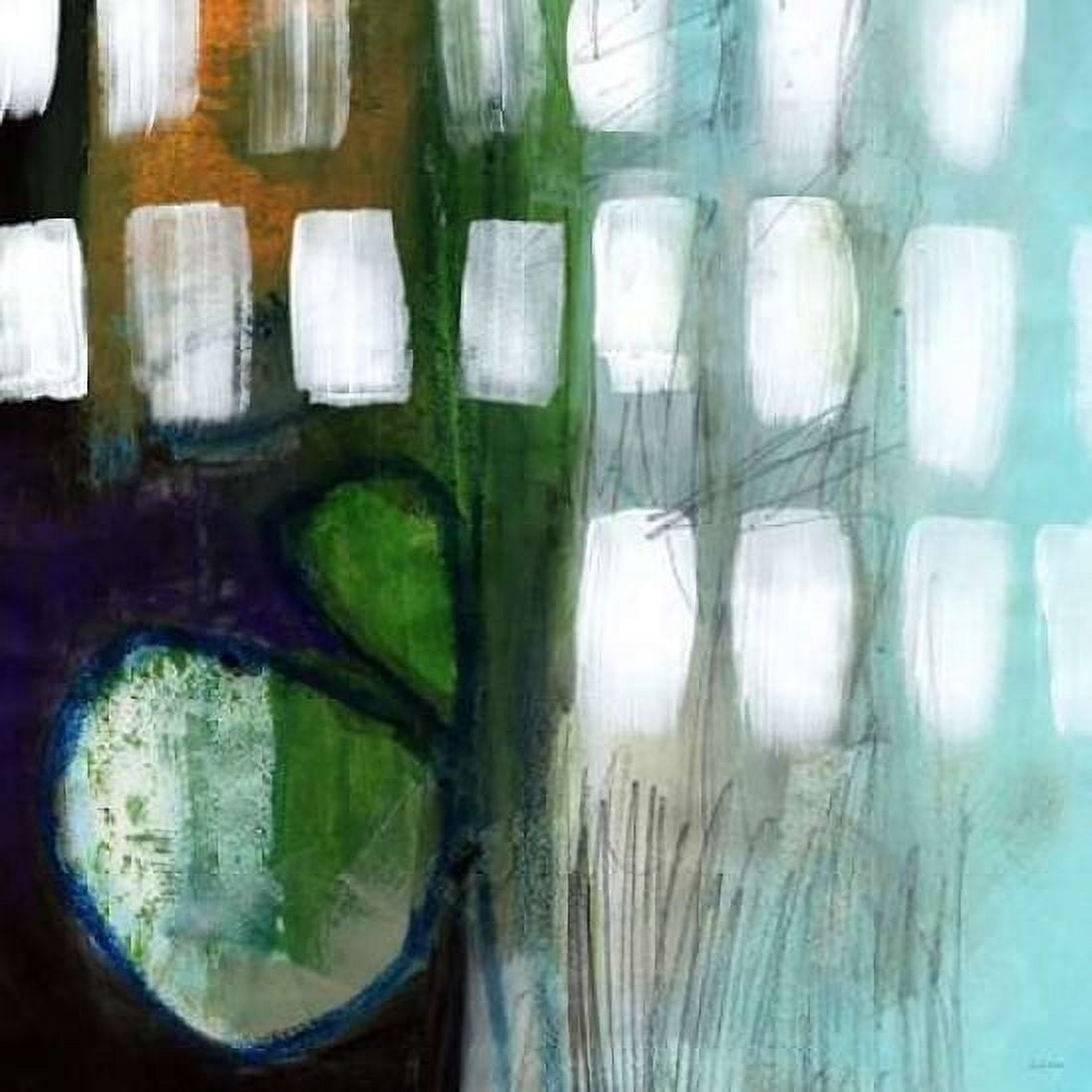 Deeper Meaning Canvas Art - Linda Woods (24 x 24)