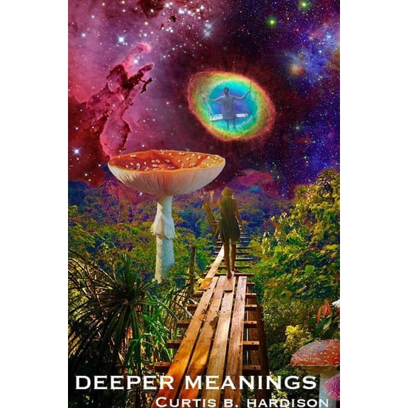 Deeper Meanings, (Paperback)