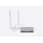 Deeper Network Deeper Connect Mini Decentralized VPN Router Set with Dual-Antenna Wi-Fi Adapter, 1 Gbps