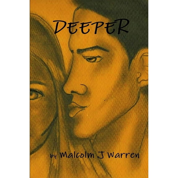 Deeper, (Paperback)
