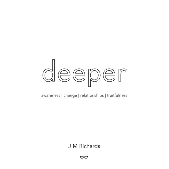 Deeper (Paperback)