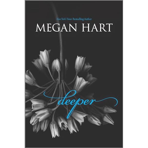 Pre-Owned Deeper Paperback