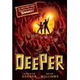 thumbnail image 1 of Pre-Owned Deeper, 9780545096362, 0545096367, Paperback,, 1 of 1