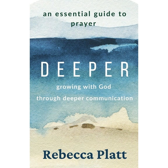 Deeper, (Paperback)