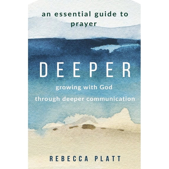 Deeper, (Paperback)