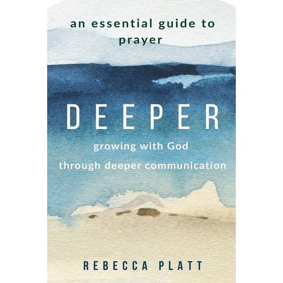 Deeper, (Paperback)