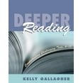 thumbnail image 1 of Deeper Reading: Comprehending Challenging Texts, 4-12 (Paperback), 1 of 1