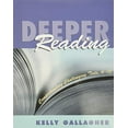 thumbnail image 1 of Pre-Owned Deeper Reading: Comprehending Challenging Texts, 4-12, 9781571103840, 1571103848, Paperback,, 1 of 1