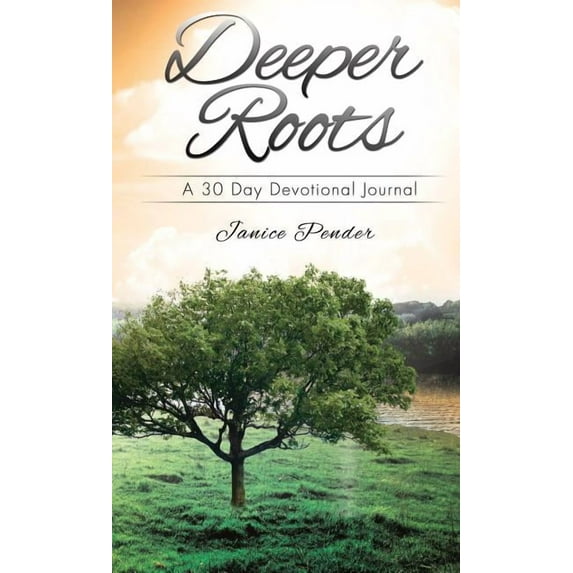 Deeper Roots, (Hardcover)
