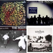 Deeper Roots & How I Got Over & Things Fall Apart & Undun [LP Vinyl Bundle]