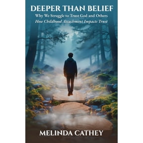 Deeper Than Belief, (Paperback)