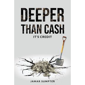 Deeper Than Cash, (Paperback)