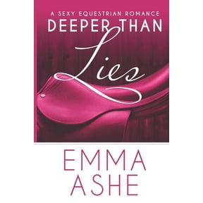 Deeper Than Love: Deeper Than Lies: An Enemies to Lovers Standalone Romantic Comedy (Paperback)