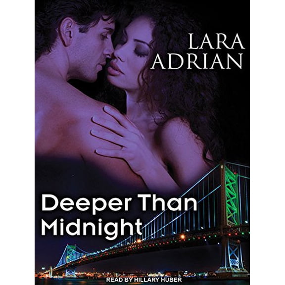 Pre-Owned Deeper Than Midnight (Midnight Breed) Paperback