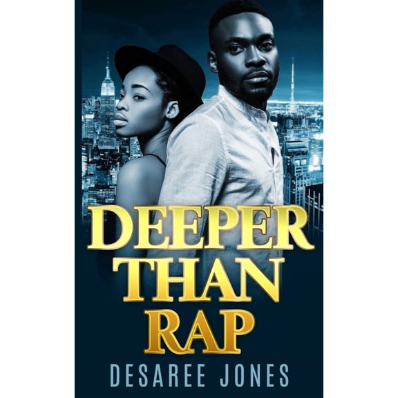 Deeper Than Rap, (Paperback)