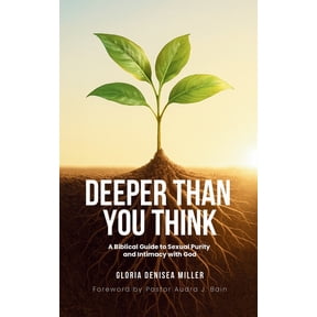 Deeper Than You Think, (Hardcover)